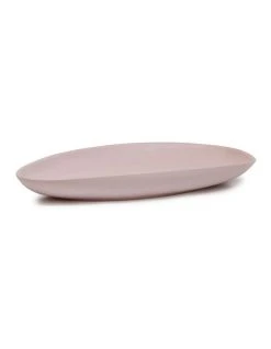 Budget 👏 Salt&Pepper PINCHO Oval Platter - 39cm - Lavender 👍