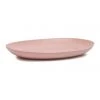 Deals 🔔 Salt&Pepper PINCHO Oval Platter - 44cm - Pink ⭐