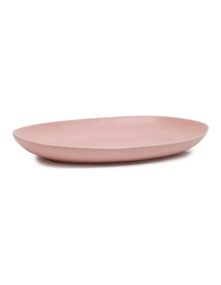 Deals ๐ Salt&Pepper PINCHO Oval Platter - 44cm - Pink โญ 1 Deals ๐ Salt&Pepper PINCHO Oval Platter - 44cm - Pink โญ