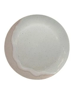 Wholesale 👏 Salt&Pepper ROAM Round Serving Platter - 22cm - Natural ❤️