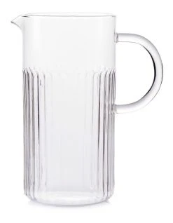 Brand new 🌟 Salt&Pepper Brew 1.2 L Ice Tea Jug 🧨