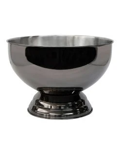 Cheapest ✔️ Salt&Pepper Kennedy 37cm Champagne Bowl Black 🥰