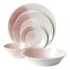 Cheap ❤️ Royal Doulton Signature 1815 5pc Dining Set Pink 😀