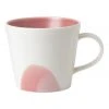 Hot Sale 🛒 Royal Doulton Signature 1815 400ml Mug Coral 🧨