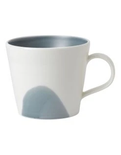 Best Pirce 😍 Royal Doulton Signature 1815 400ml Mug Blue ⭐