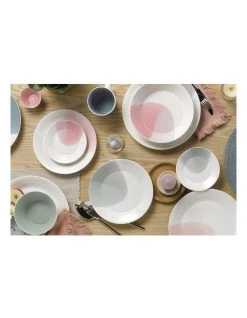 Outlet 🔥 Royal Doulton Signature 1815 400ml Mug Pink 🔥 -Savor Home Store 788220100 2 720x928