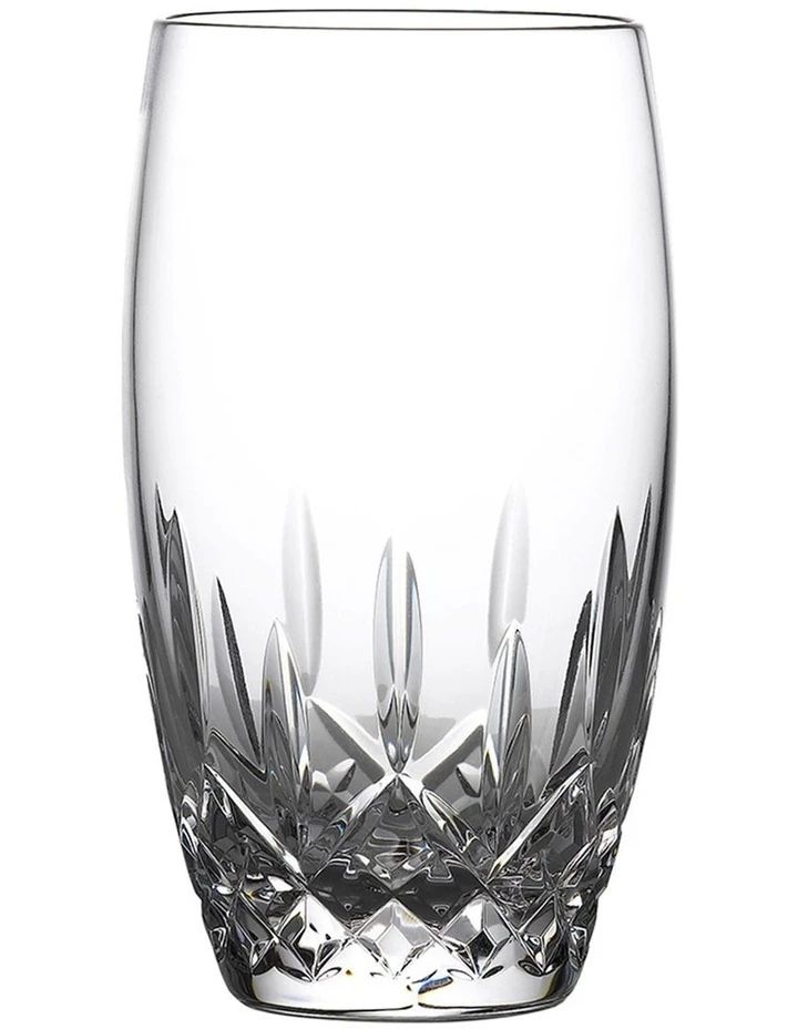 Brand new ๐ Waterford Lismore Classic Nouveau Drinking Glass โ๏ธ 1 Brand new ๐ Waterford Lismore Classic Nouveau Drinking Glass โ๏ธ