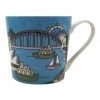Coupon 🧨 Maxwell & Williams Megan McKean Cities Sydney 430ml Mug Gift Boxed Blue 👍