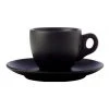 Hot Sale ✨ Maxwell & Williams Caviar 100ml Demi Cup & Saucer Black 🎉