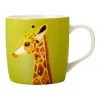 Best deal 👍 Maxwell & Williams Pete Cromer Wildlife 375ml Giraffe Mug Gift Boxed Lime 🔔
