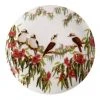 Buy 🎁 Maxwell & Williams Gardens Victoria Garden Friends 20cm Kookaburra Plate Gift Boxed White ⭐