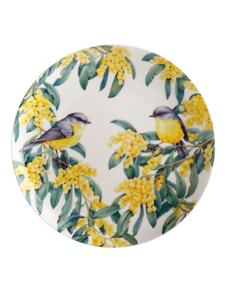 Cheap โญ Maxwell & Williams Gardens Victoria Garden Friends 20cm Robin Plate Gift Boxed White ๐ 1 Cheap โญ Maxwell & Williams Gardens Victoria Garden Friends 20cm Robin Plate Gift Boxed White ๐
