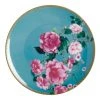Top 10 🔔 Maxwell & Williams Teas & C's Silk Road 19.5cm Coupe Plate Gift Boxed Aqua ❤️