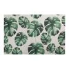 Buy 😍 Maxwell & Williams Table Accents 45x30cm Small Monstera Foliage Placemat Green 🤩
