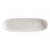 Budget ⭐ Maxwell & Williams White Basics 40x12.5cm Oblong Platter 🌟