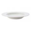 Cheapest 🎁 Maxwell & Williams White Basics Diamonds 22.5cm Rim Soup Bowl ✔️