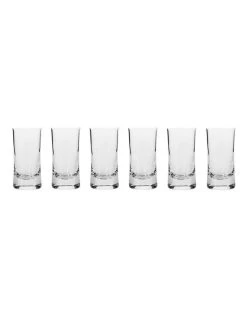 Best reviews of ✔️ Krosno Harmony Set of 6 40ml Shot Glass Gift Boxed 🥰