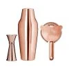 Best Pirce ✔️ Cocktail Kit Cocktail Essentials Copper Bar Kit 🤩