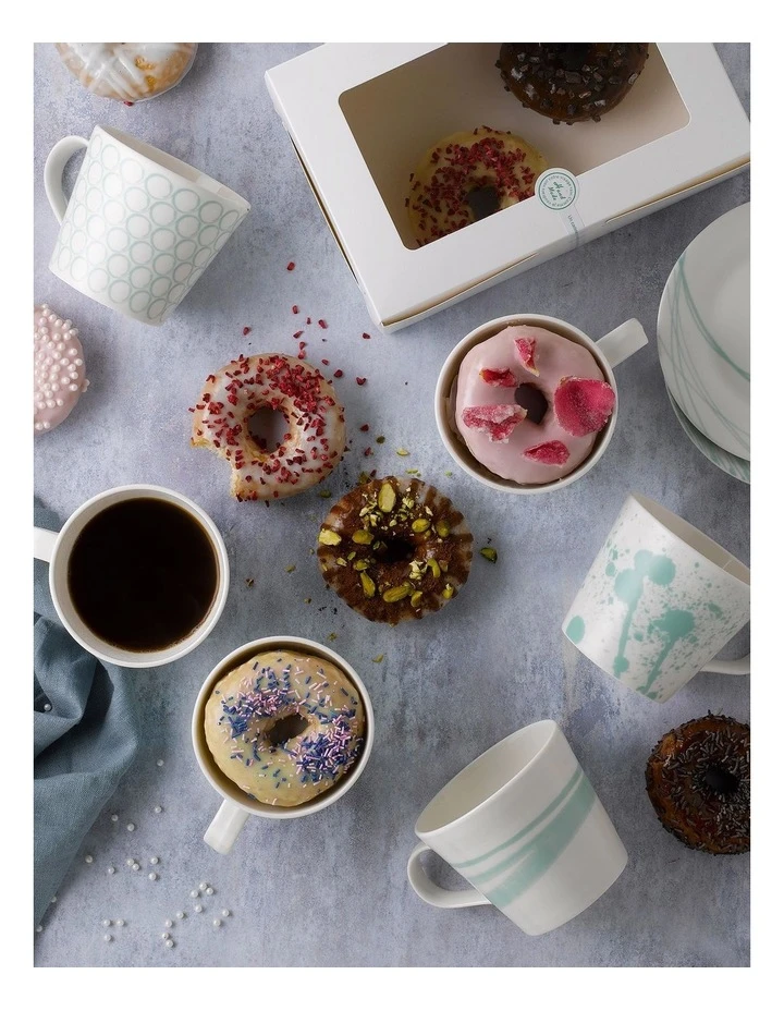 Hot Sale βοΈ Royal Doulton Pacific Circle 400ml Mug Mint π 2 Hot Sale βοΈ Royal Doulton Pacific Circle 400ml Mug Mint π - Image 2