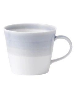 Best reviews of 🧨 Royal Doulton 1815 400ml Mug Blue ✨