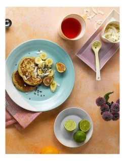 Promo 😍 Royal Doulton 1815 16cm Set of 8 Mixed Plates ⭐ -Savor Home Store 797694130 4 720x928