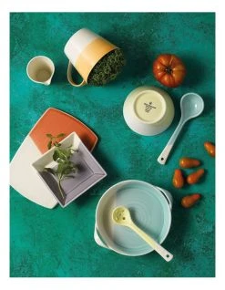 Brand new ✔️ Royal Doulton 1815 Tapas 420ml Set of 4 Mugs Assorted Warm Colours 🔥 -Savor Home Store 797694400 2 720x928