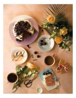 Brand new ✔️ Royal Doulton 1815 Tapas 420ml Set of 4 Mugs Assorted Warm Colours 🔥 -Savor Home Store 797694400 3 720x928