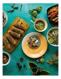 Cheap ✔️ Royal Doulton 1815 Bright 23.5cm Set of 4 Side Plates ✨ -Savor Home Store 797694670 3 720x928