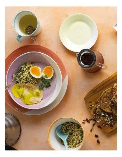 Cheap ✔️ Royal Doulton 1815 Bright 23.5cm Set of 4 Side Plates ✨ -Savor Home Store 797694670 4 720x928