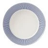 Budget 🛒 Royal Doulton Pacific 22.5cm Pasta Bowl Dot Print ✨