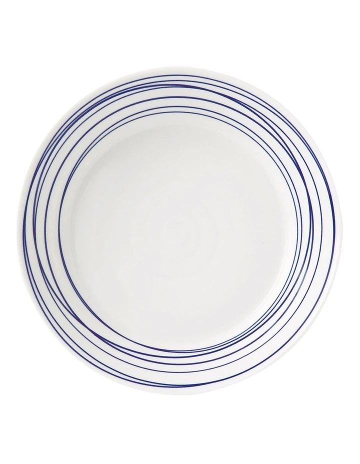 Outlet ๐ Royal Doulton Pacific 22.5cm Pasta Bowl Line Print โญ 1 Outlet ๐ Royal Doulton Pacific 22.5cm Pasta Bowl Line Print โญ