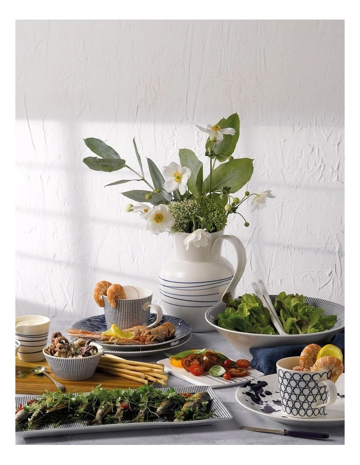 Best Sale ๐ Royal Doulton Pacific Mixed 16cm Set of 6 Bowls ๐ 2 Best Sale ๐ Royal Doulton Pacific Mixed 16cm Set of 6 Bowls ๐ - Image 2