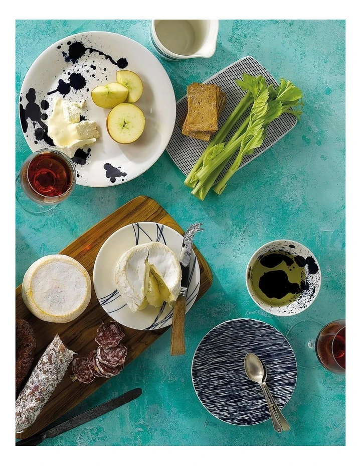 Best Sale ๐ Royal Doulton Pacific Mixed 16cm Set of 6 Bowls ๐ 4 Best Sale ๐ Royal Doulton Pacific Mixed 16cm Set of 6 Bowls ๐ - Image 4