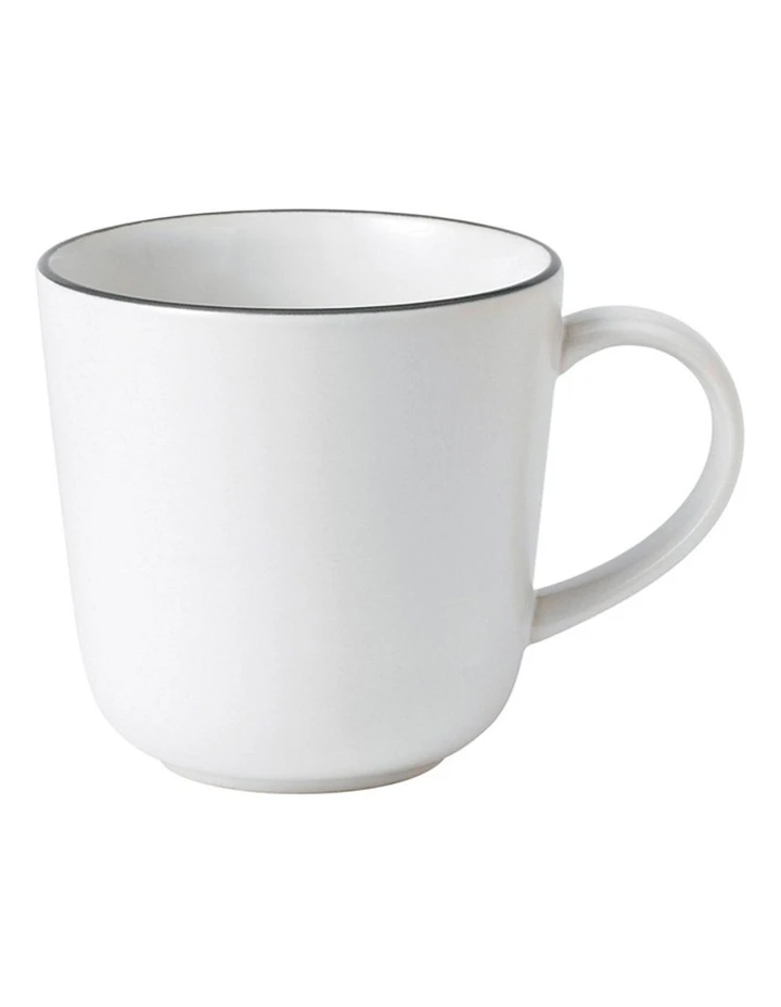 Cheapest 🎁 Royal Doulton Gordon Ramsay Bread Street 350ml Mug White 🎉 1 Cheapest 🎁 Royal Doulton Gordon Ramsay Bread Street 350ml Mug White 🎉