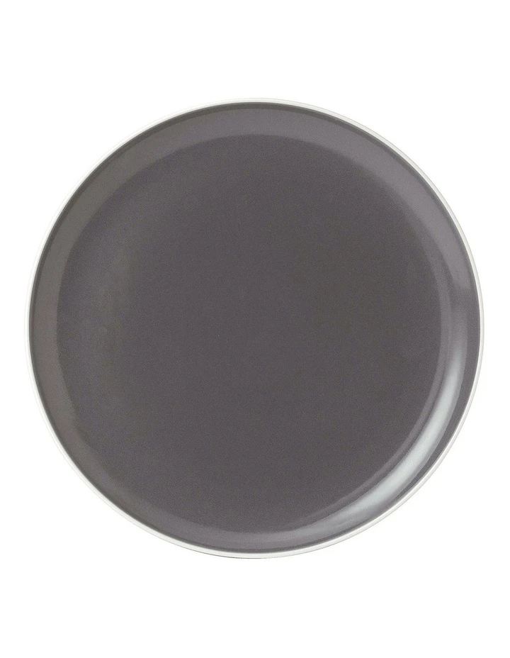 Promo π₯ Royal Doulton Gordon Ramsay Bread Street 27cm Plate Grey β€οΈ 1 Promo π₯ Royal Doulton Gordon Ramsay Bread Street 27cm Plate Grey β€οΈ