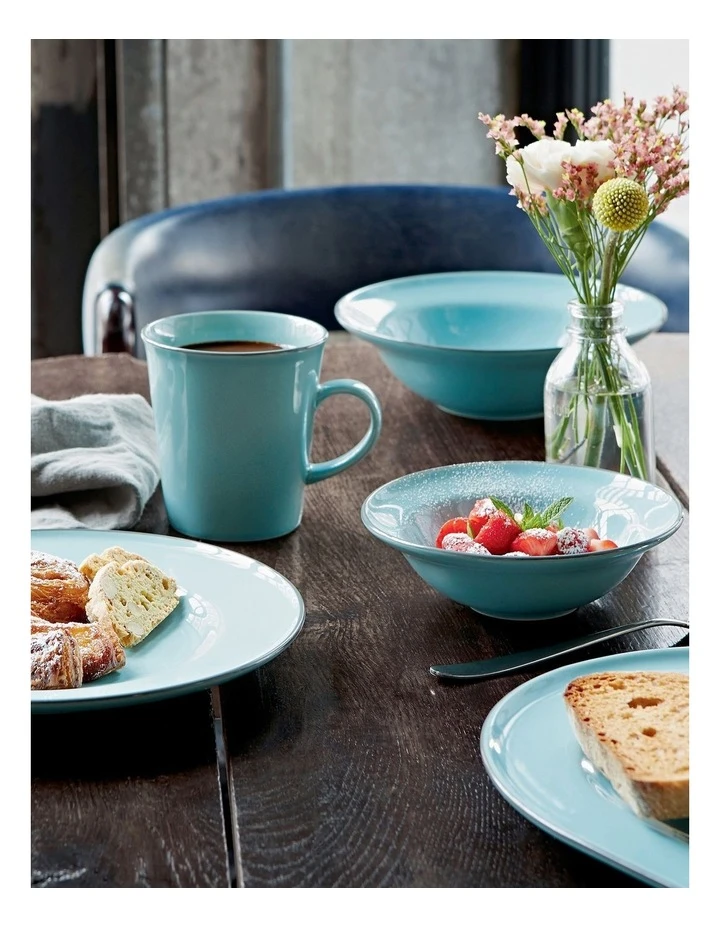 Best Sale ๐ Royal Doulton Gordon Ramsay Union Street Cafe 27cm Plate Blue โ 2 Best Sale ๐ Royal Doulton Gordon Ramsay Union Street Cafe 27cm Plate Blue โ - Image 2