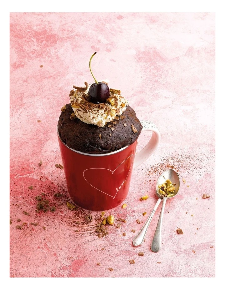 Cheapest โ๏ธ Royal Doulton Ellen DeGeneres Red Heart 450ml Mug Red ๐ 2 Cheapest โ๏ธ Royal Doulton Ellen DeGeneres Red Heart 450ml Mug Red ๐ - Image 2