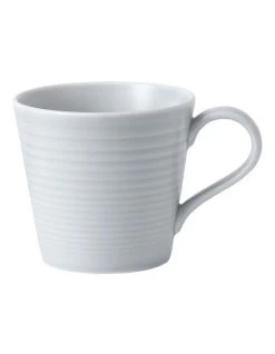 Cheap ๐ Royal Doulton Gordon Ramsay Maze Mug Light Grey โ๏ธ