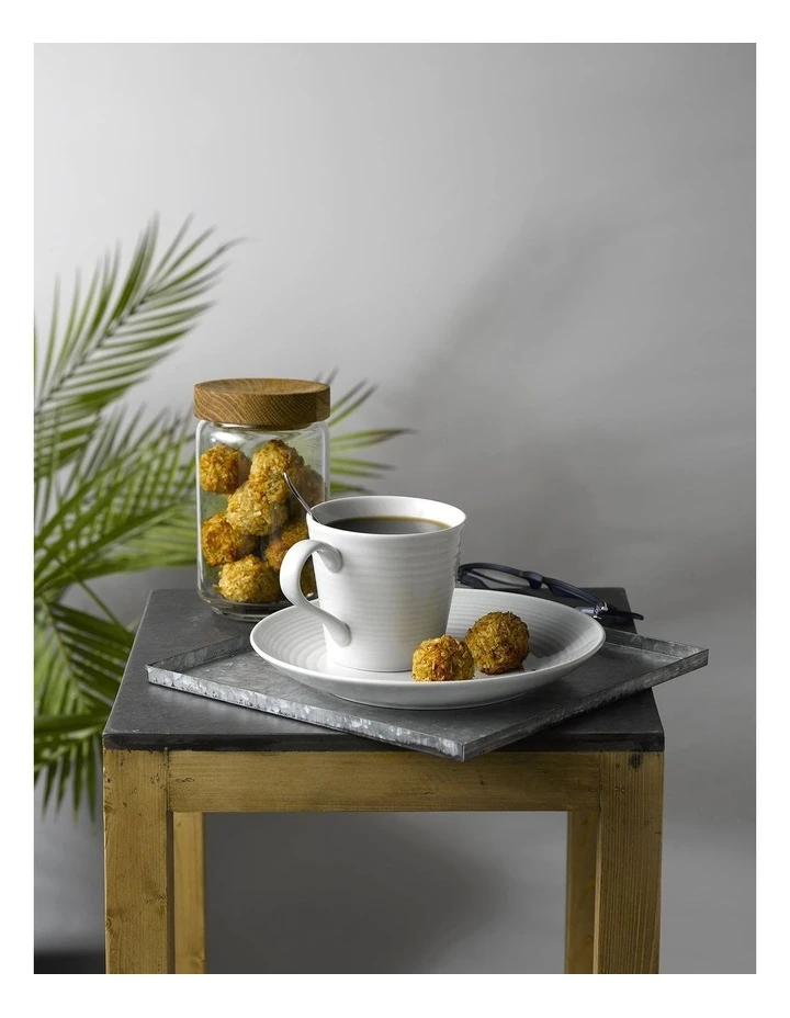 Cheap 👏 Royal Doulton Gordon Ramsay Maze Mug Light Grey ✔️ 2 Cheap 👏 Royal Doulton Gordon Ramsay Maze Mug Light Grey ✔️ - Image 2