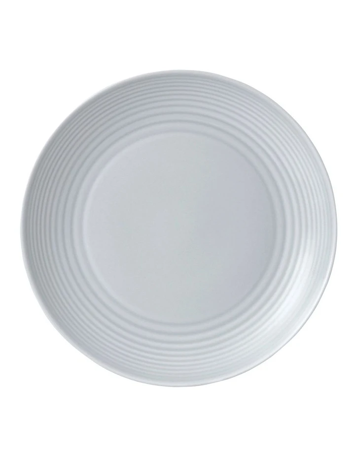 Flash Sale โญ Royal Doulton Gordon Ramsay Maze 28cm Plate Light Grey ๐ฏ 1 Flash Sale โญ Royal Doulton Gordon Ramsay Maze 28cm Plate Light Grey ๐ฏ