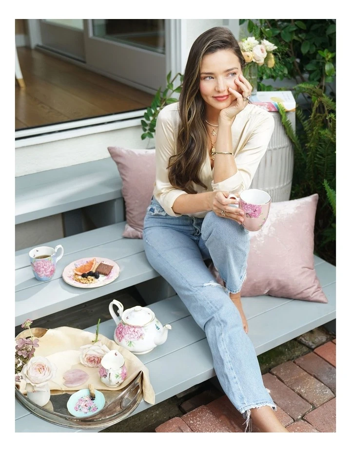 Coupon ⌛ Royal Albert Miranda Kerr Friendship Set of 2 Mugs ✔️ 2 Coupon ⌛ Royal Albert Miranda Kerr Friendship Set of 2 Mugs ✔️ - Image 2