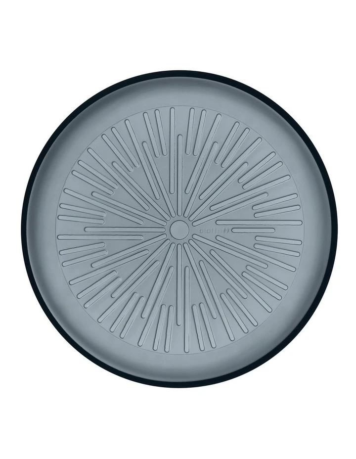 New ๐ฏ IITTALA Essence 21cm Plate Dark Grey โจ 1 New ๐ฏ IITTALA Essence 21cm Plate Dark Grey โจ