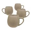 Top 10 👍 Robert Gordon Hug Me Mugs Light Clay 4 Pack 💯
