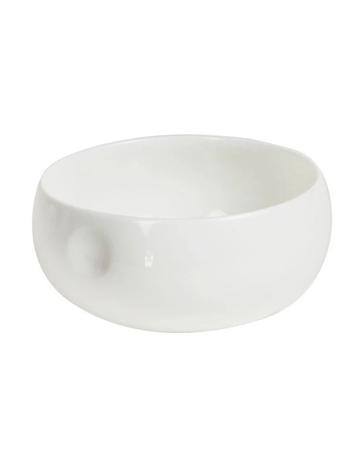 Budget 👍 Robert Gordon Makers Mark 11cm Condiment Bowl White 💯 3 Budget 👍 Robert Gordon Makers Mark 11cm Condiment Bowl White 💯 - Image 3