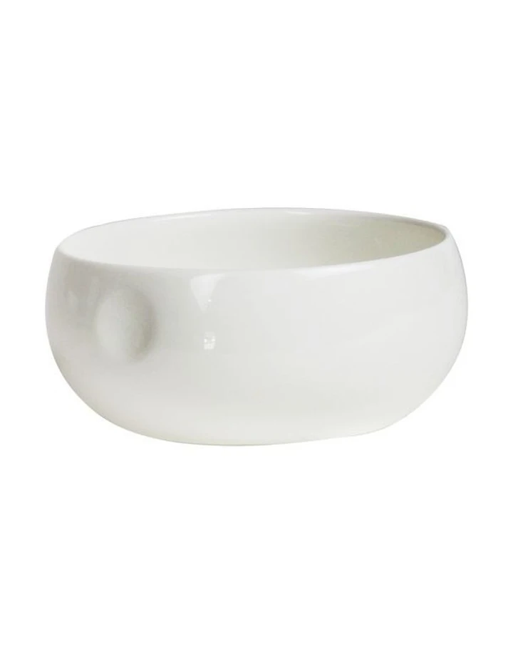 Budget 👍 Robert Gordon Makers Mark 11cm Condiment Bowl White 💯 2 Budget 👍 Robert Gordon Makers Mark 11cm Condiment Bowl White 💯 - Image 2