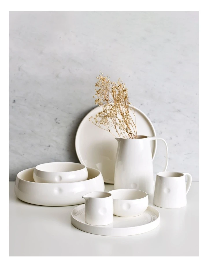 Brand new 🎉 Robert Gordon Makers Mark Creamer White 150ml ✨ 1 Brand new 🎉 Robert Gordon Makers Mark Creamer White 150ml ✨