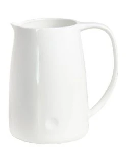 Best Sale 🔔 Robert Gordon Makers Mark 1.2L Water Jug White ✨ -Savor Home Store 798999580 1 720x928