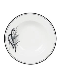 Cheapest 😍 Robert Gordon Matilda 22cm Bone China Bowl White/Black 🧨