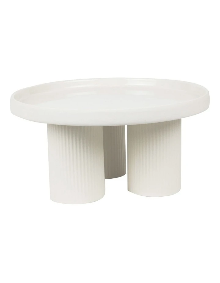 Hot Sale 😀 Robert Gordon Poet's Dream Serving Range 28x14cm Cake Stand Natural ✔️ 1 Hot Sale 😀 Robert Gordon Poet's Dream Serving Range 28x14cm Cake Stand Natural ✔️
