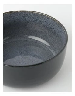 Buy 🧨 Australian House & Garden Esperance Deep Bowl Blue ✨ -Savor Home Store 799321240 2 1 720x928